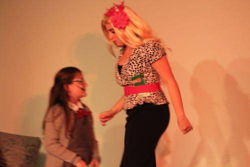 Theatreworks Live Presents: Matilda