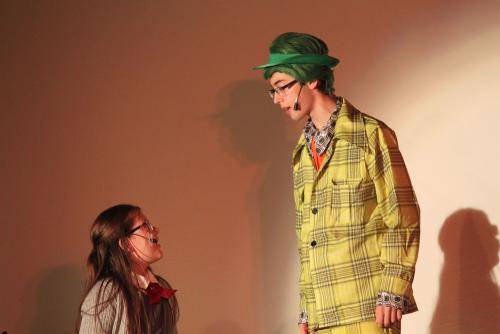 Theatreworks Live Presents: Matilda