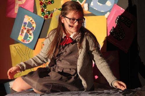 Theatreworks Live Presents: Matilda