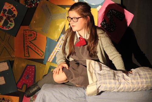 Theatreworks Live Presents: Matilda