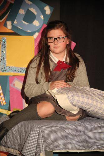 Theatreworks Live Presents: Matilda