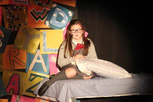 Theatreworks Live Presents: Matilda