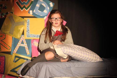 Theatreworks Live Presents: Matilda