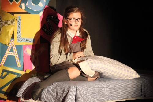 Theatreworks Live Presents: Matilda