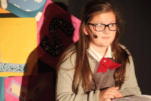 Theatreworks Live Presents: Matilda