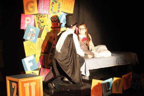 Theatreworks Live Presents: Matilda