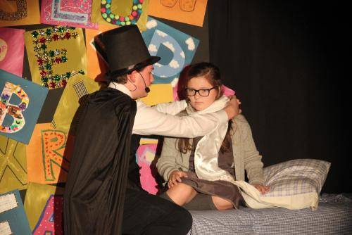 Theatreworks Live Presents: Matilda