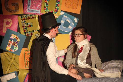 Theatreworks Live Presents: Matilda