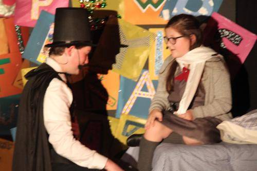 Theatreworks Live Presents: Matilda