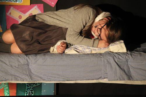 Theatreworks Live Presents: Matilda
