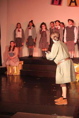 Theatreworks Live Presents: Matilda