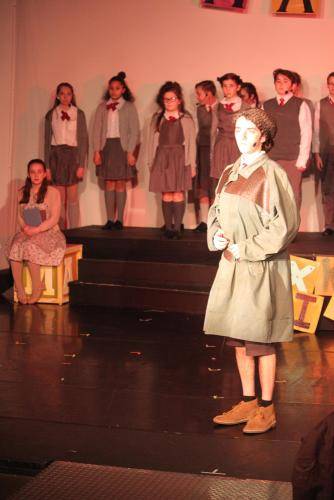 Theatreworks Live Presents: Matilda