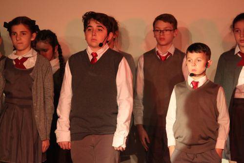 Theatreworks Live Presents: Matilda