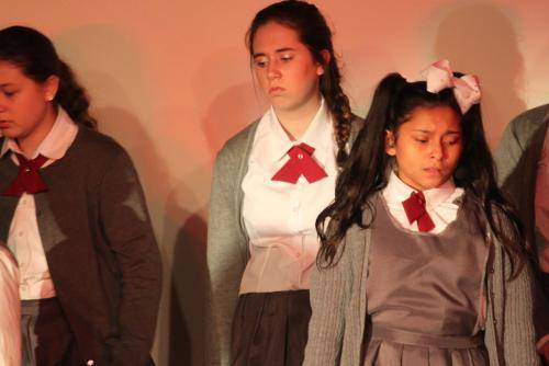Theatreworks Live Presents: Matilda