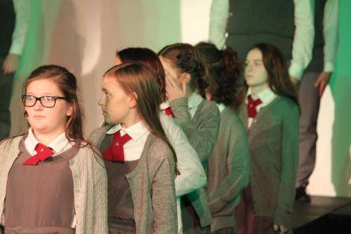 Theatreworks Live Presents: Matilda