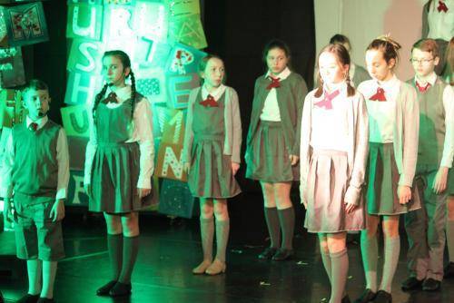 Theatreworks Live Presents: Matilda