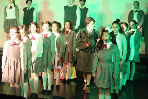 Theatreworks Live Presents: Matilda