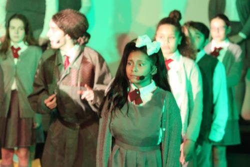 Theatreworks Live Presents: Matilda