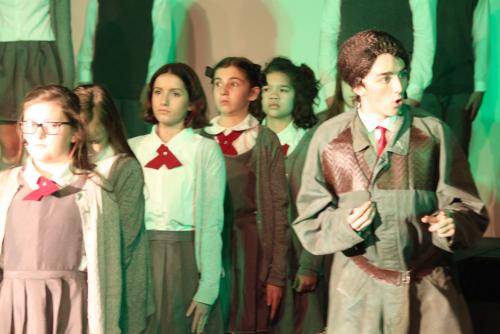 Theatreworks Live Presents: Matilda
