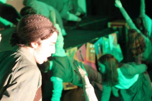 Theatreworks Live Presents: Matilda