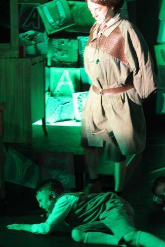 Theatreworks Live Presents: Matilda