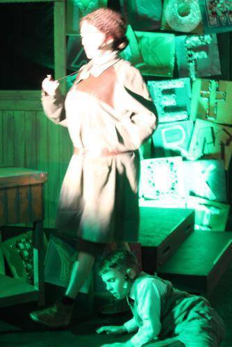 Theatreworks Live Presents: Matilda