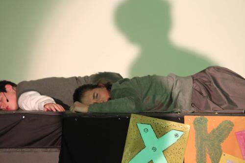 Theatreworks Live Presents: Matilda