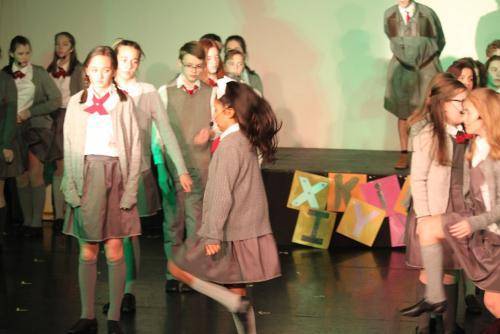 Theatreworks Live Presents: Matilda