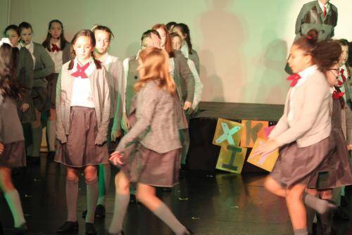 Theatreworks Live Presents: Matilda