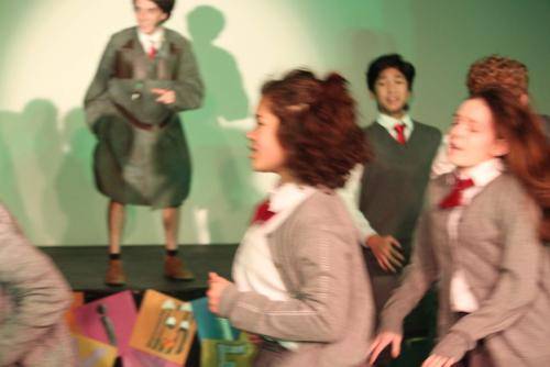 Theatreworks Live Presents: Matilda