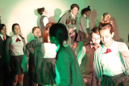 Theatreworks Live Presents: Matilda