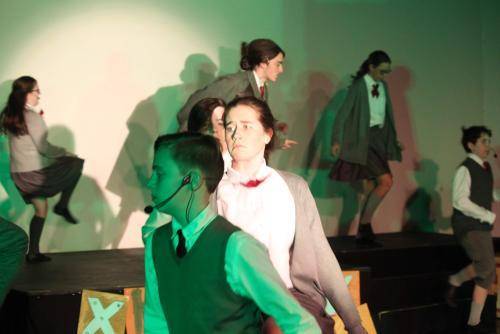 Theatreworks Live Presents: Matilda