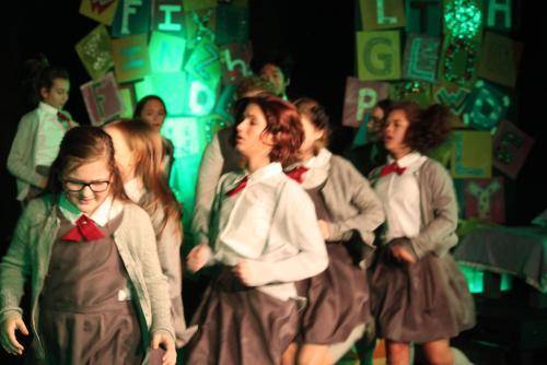 Theatreworks Live Presents: Matilda