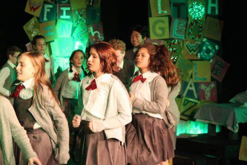 Theatreworks Live Presents: Matilda
