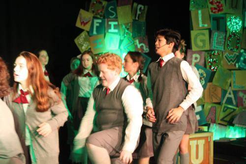 Theatreworks Live Presents: Matilda