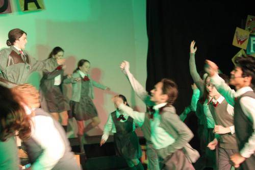 Theatreworks Live Presents: Matilda