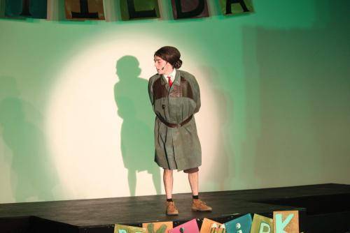 Theatreworks Live Presents: Matilda