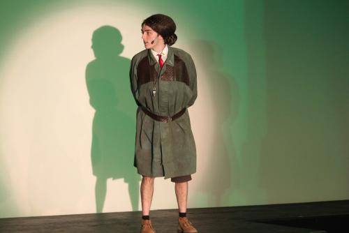Theatreworks Live Presents: Matilda