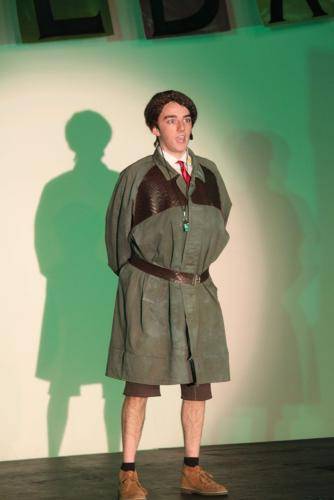 Theatreworks Live Presents: Matilda