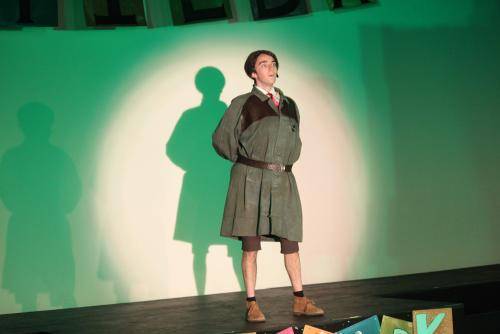 Theatreworks Live Presents: Matilda