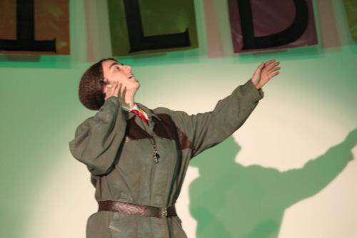 Theatreworks Live Presents: Matilda