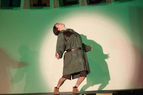 Theatreworks Live Presents: Matilda