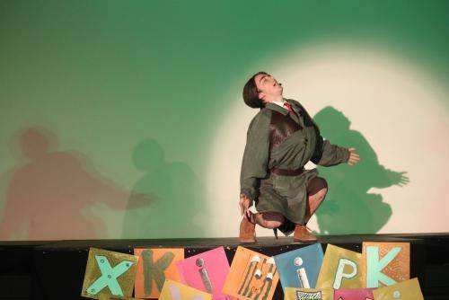Theatreworks Live Presents: Matilda