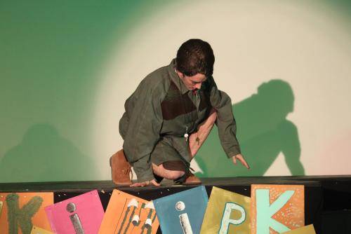 Theatreworks Live Presents: Matilda