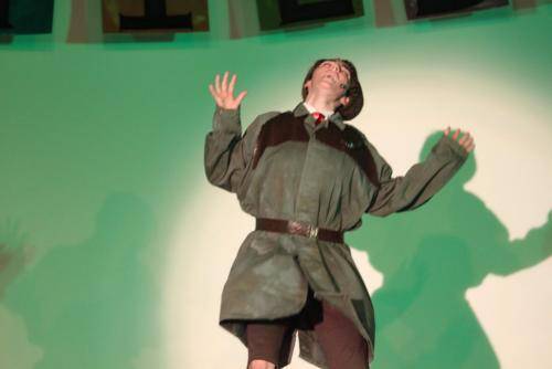 Theatreworks Live Presents: Matilda