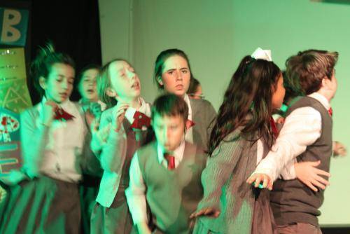 Theatreworks Live Presents: Matilda