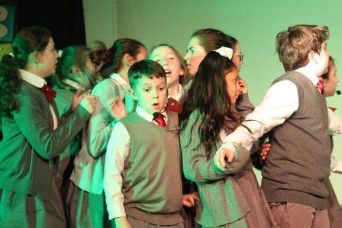 Theatreworks Live Presents: Matilda