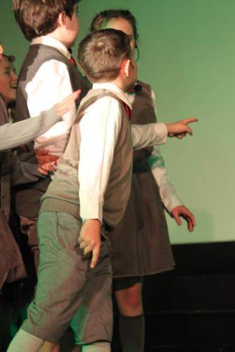 Theatreworks Live Presents: Matilda