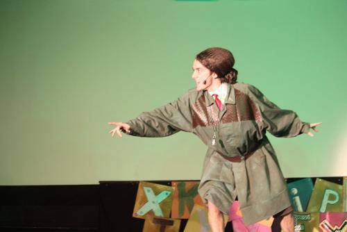 Theatreworks Live Presents: Matilda