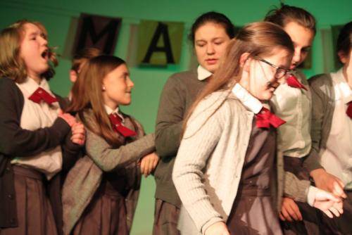 Theatreworks Live Presents: Matilda